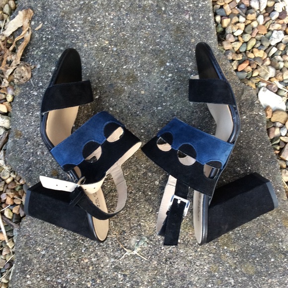 Andre Assous heel shoes - Picture 5 of 6